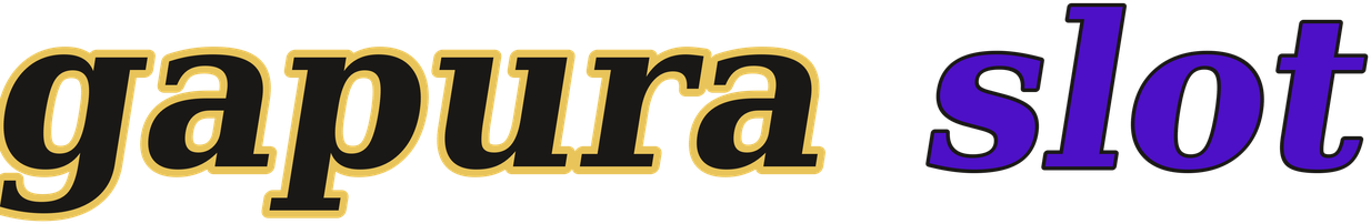 gapura slot logo